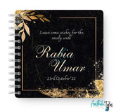 Deeply In Love - Testimonial Scrapbook